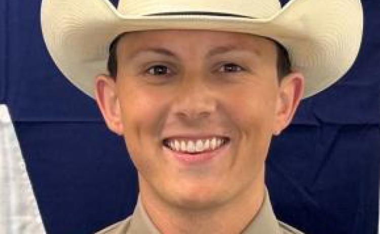 New game wardens join ranks