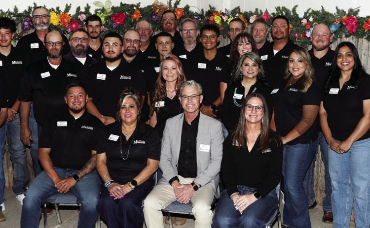 Mid-Plains Employees