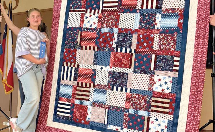 TOP QUILTERS