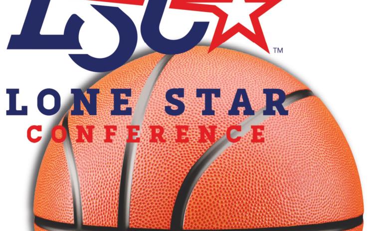 Lone Star Conference announces women's basketball honors