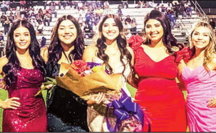 DHS Royalty