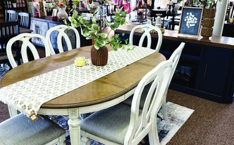 Deaf Smith County Chamber of Commerce Member Spotlight