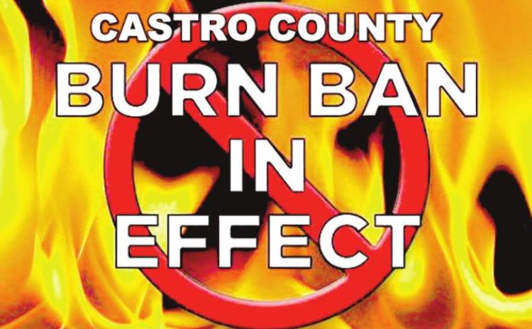 County commissioners approve burn ban