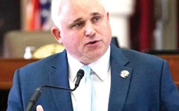 Rep. Slaton ousted from Texas House