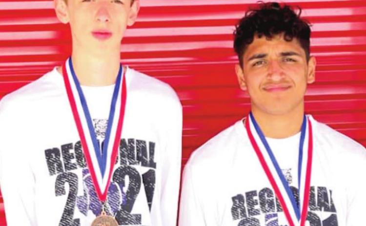 DHS tennis