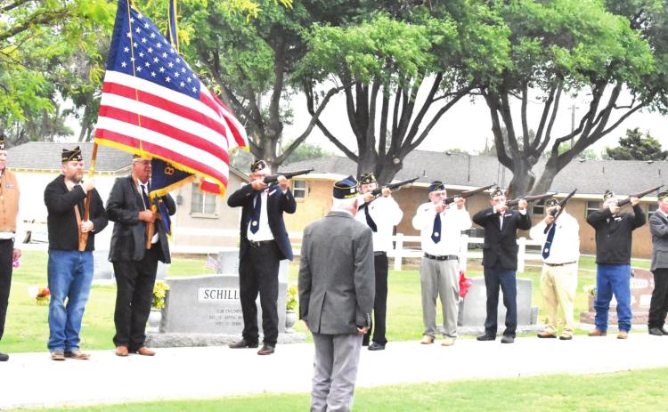 Memorial Day 2021