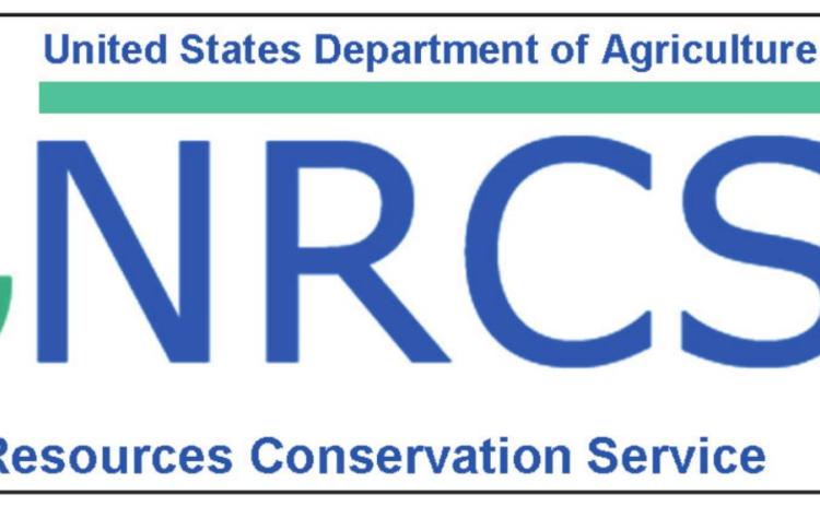 USDA, NRCS announces