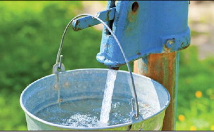 Castro County leads in administratively completed well permits in July