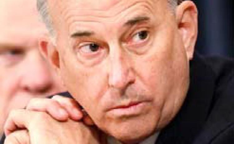 Gohmert files bill to hold pharma accountable