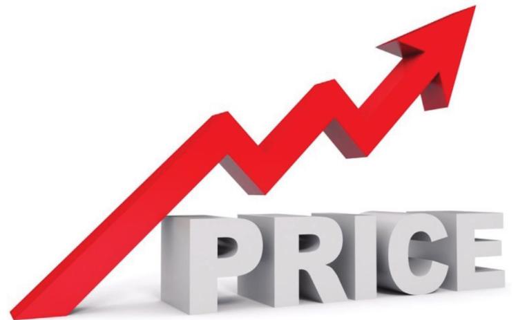 Texas rural land prices skyrocket