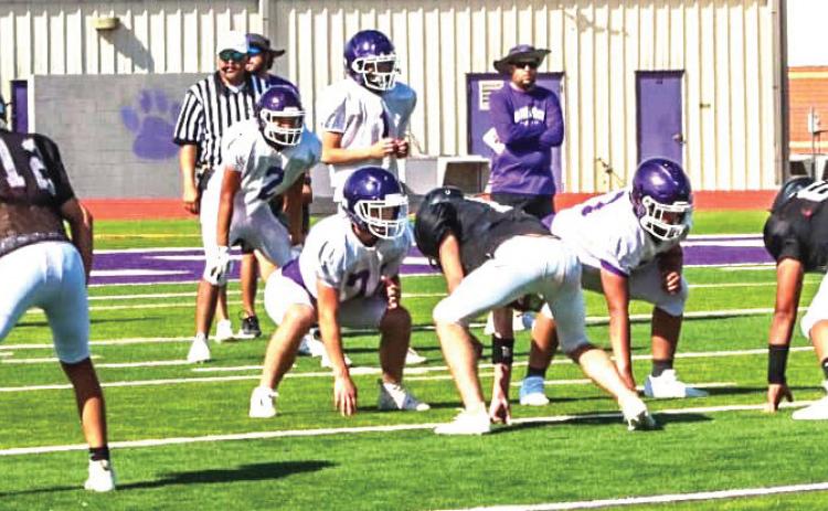 Are you ready for some football?