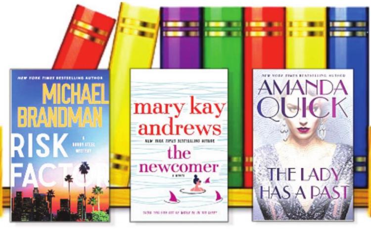 Library Lines ...