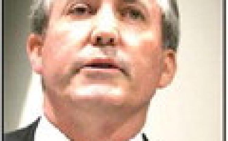 Ken Paxton