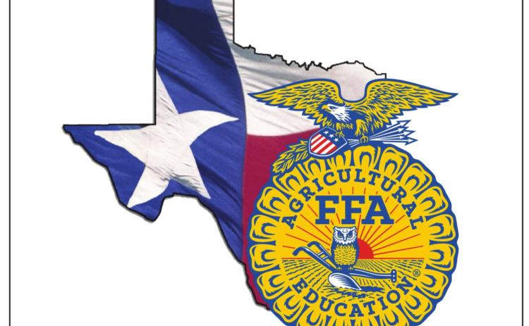 State FFA Convention