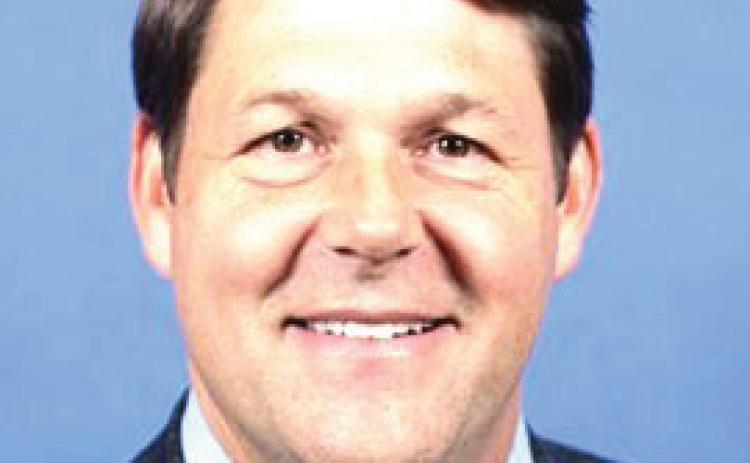 Jodey Arrington