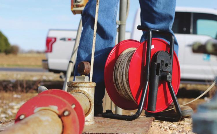 HPWD begins water measurement on Jan. 3