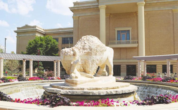 WTAMU joins forces with Weatherford College