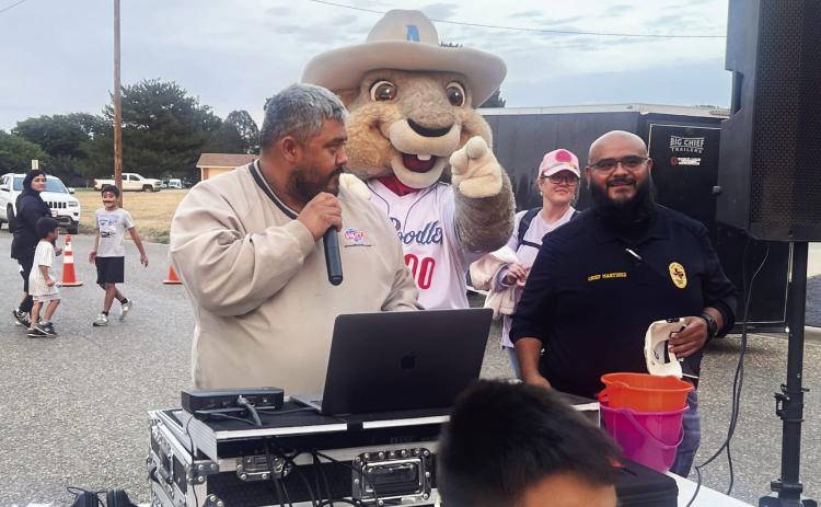 NATIONAL NIGHT OUT