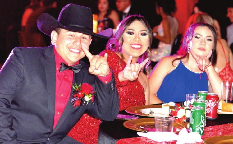 Hart Prom Night 2022