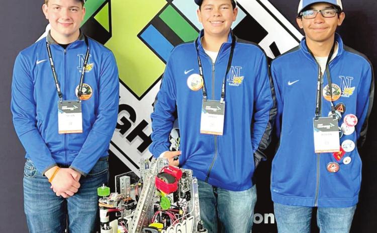 Naz Robotics
