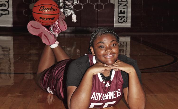 ATHLETE OF THE WEEK