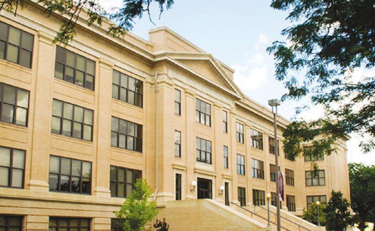 WTAMU scores high in national rankings in multiple fields