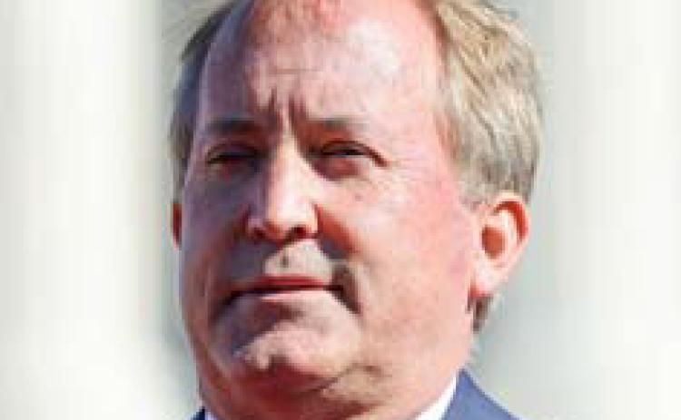 Paxton refusing to testify in trial