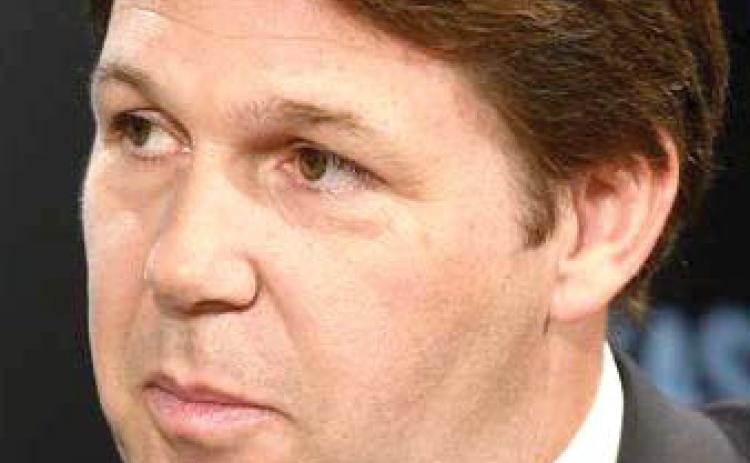 Arrington urges state to pass SB 147
