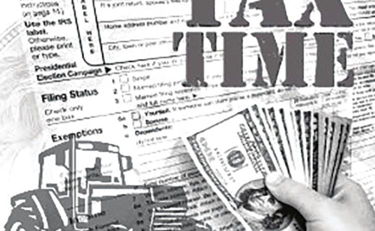Farm taxes need expertise to navigate