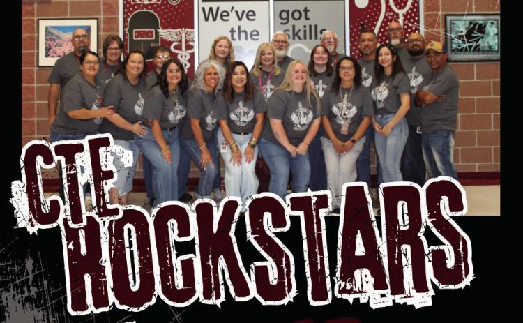 Hereford ISD