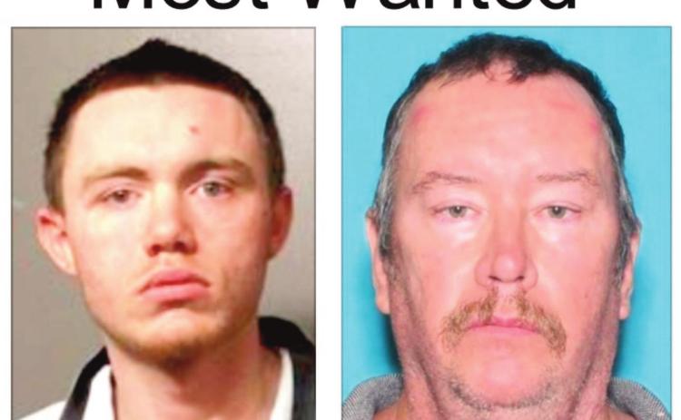 Texas DPS adds fugitives to
