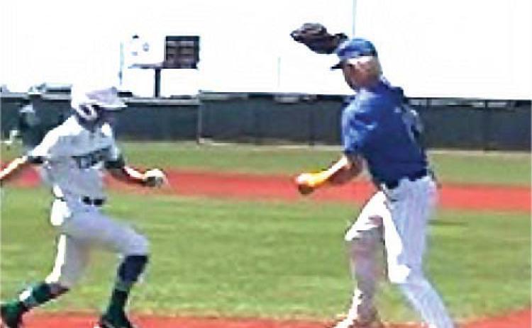 Swifts win Regional championship