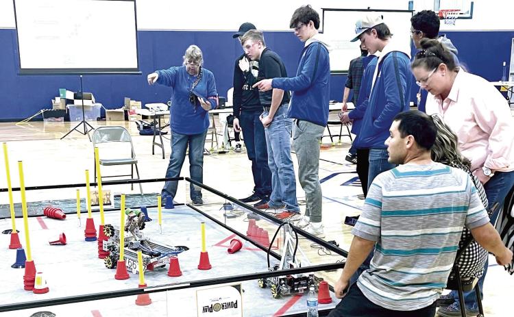 Naz Robotics