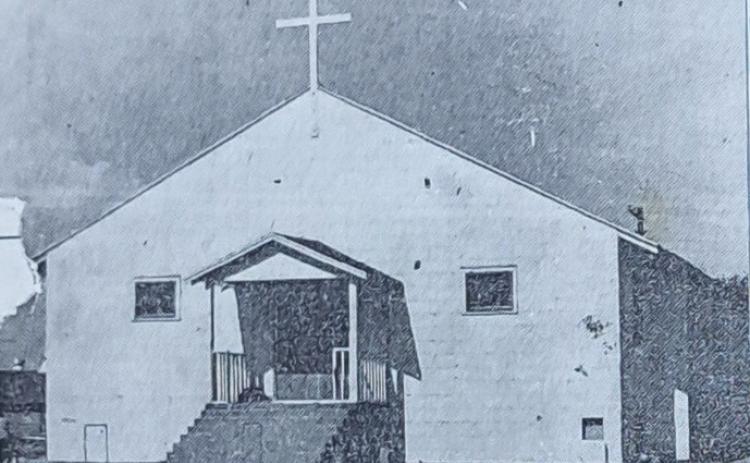 St. William’s