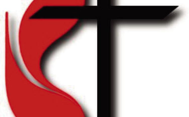 Methodist churches begin disaffiliation