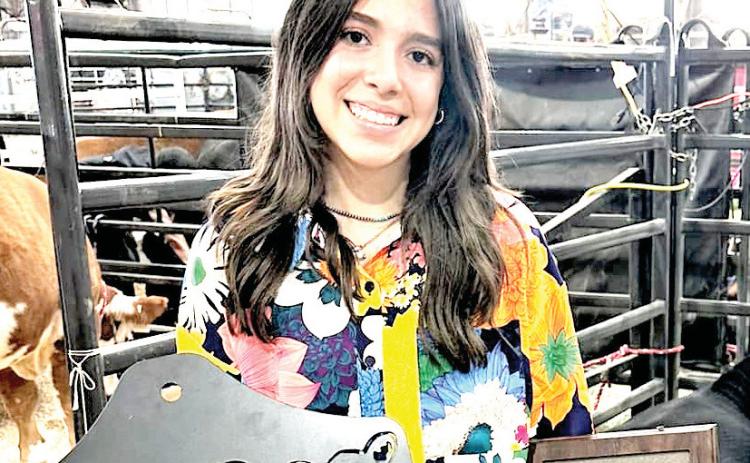 Naz FFA scores at PPB stock show