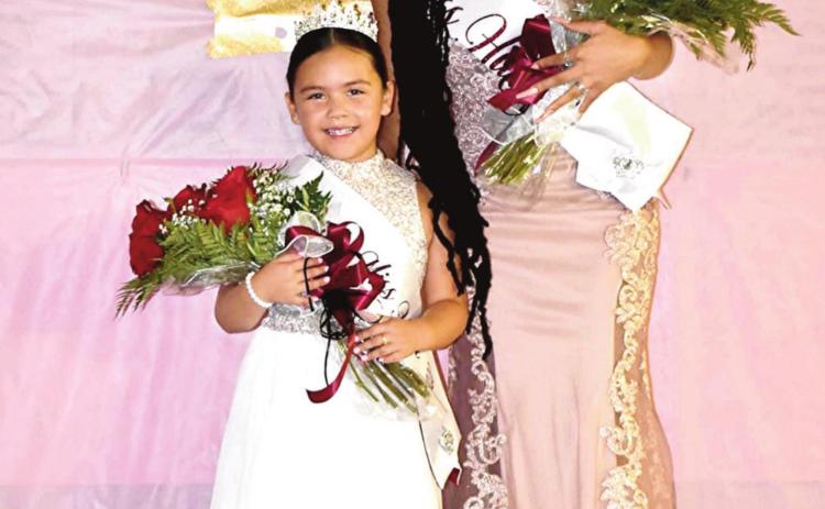 Hart Days Royalty