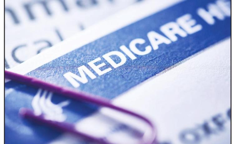 Medicare cuts scheduled by federal government