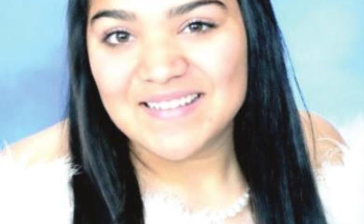 Danielle Godino, Dimmitt