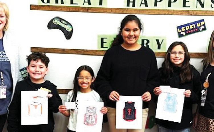 Communities in Schools