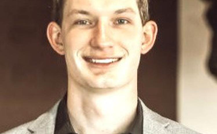 Ryan Heitschmidt