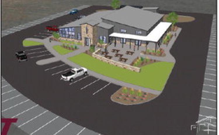 WT Breaks Ground on New $15 Million Feedlot and Educational Complex