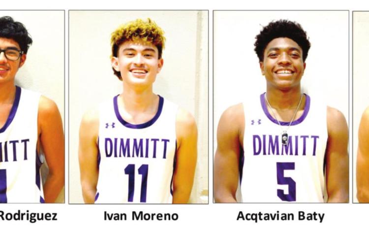 Bobcats top Chieftains, 67-40