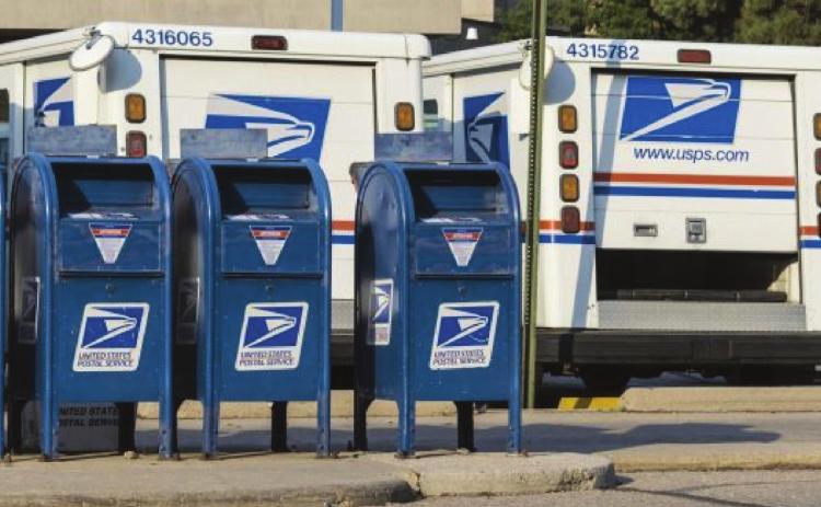 Congress just delivered major postal reform