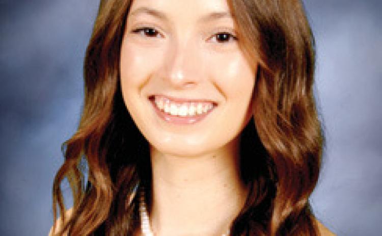 Audrey Wooten