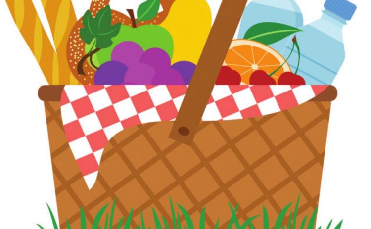 Naz Labor Day Picnic set for Sept. 5