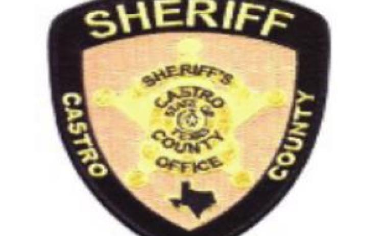 Sheriff’s Office Report