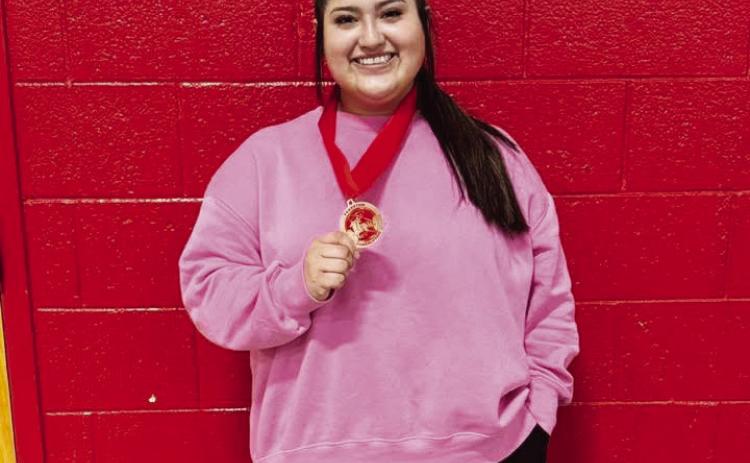 TULIA POWER LIFTING